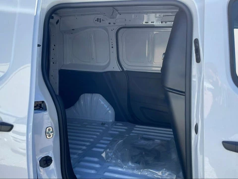 Fiat Doblò Nuevo Talla L 1.5Td 130CV MT6