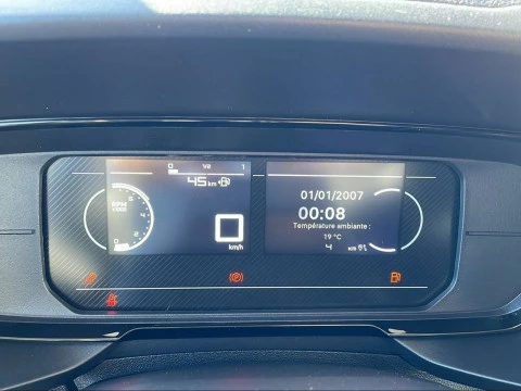Fiat Doblò Nuevo Talla L 1.5Td 130CV MT6