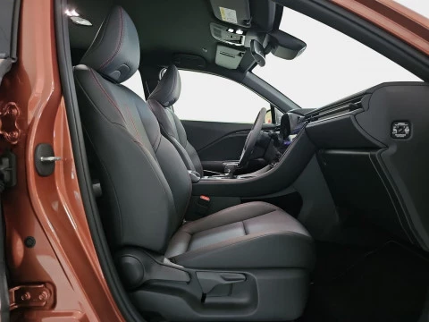 Lexus LBX 1.5 136cv HEV Elegant+ Black