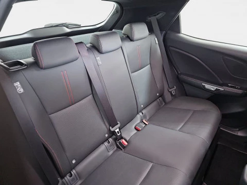 Lexus LBX 1.5 136cv HEV Elegant+ Black