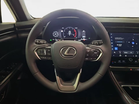 Lexus LBX 1.5 136cv HEV Elegant+ Black