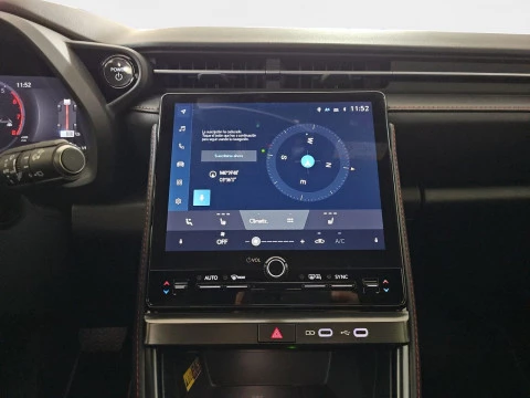 Lexus LBX 1.5 136cv HEV Elegant+ Black