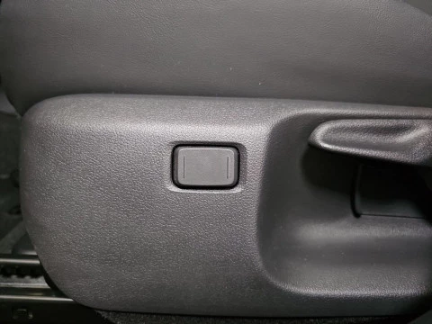 Lexus LBX 1.5 136cv HEV Elegant+ Black