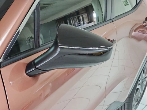 Lexus LBX 1.5 136cv HEV Elegant+ Black