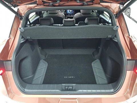 Lexus LBX 1.5 136cv HEV Elegant+ Black