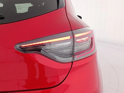 Renault Clio RENAULT  TCe Techno 67kW