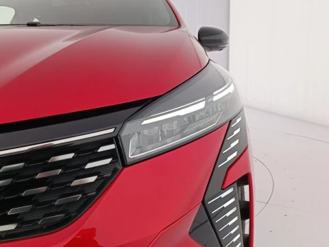 Renault Clio RENAULT  TCe Techno 67kW