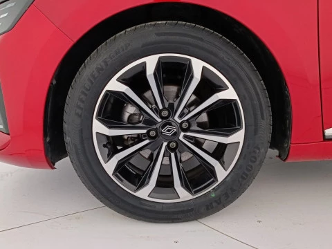 Renault Clio RENAULT  TCe Techno 67kW