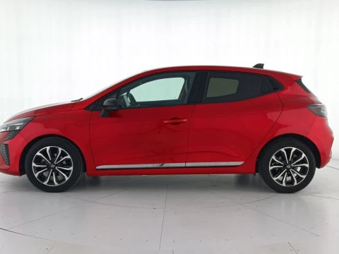 Renault Clio RENAULT  TCe Techno 67kW