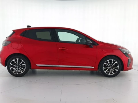 Renault Clio RENAULT  TCe Techno 67kW