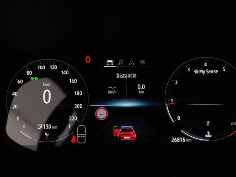 Renault Clio RENAULT  TCe Techno 67kW