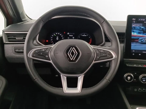 Renault Clio RENAULT  TCe Techno 67kW