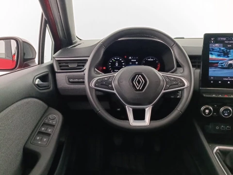 Renault Clio RENAULT  TCe Techno 67kW