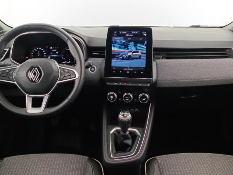 Renault Clio RENAULT  TCe Techno 67kW