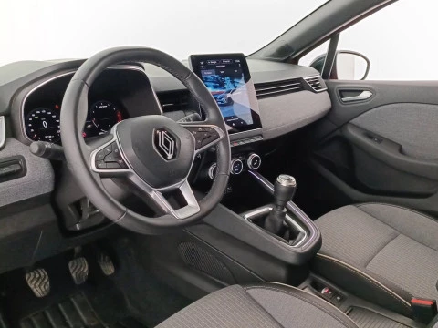 Renault Clio RENAULT  TCe Techno 67kW