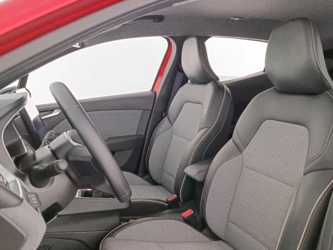 Renault Clio RENAULT  TCe Techno 67kW