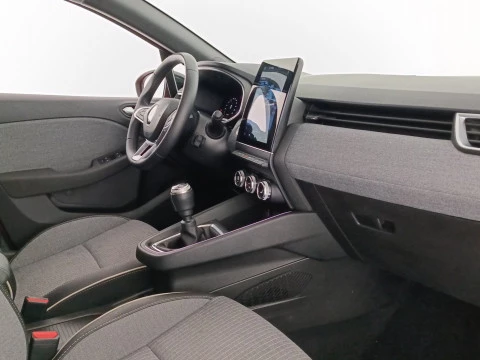 Renault Clio RENAULT  TCe Techno 67kW