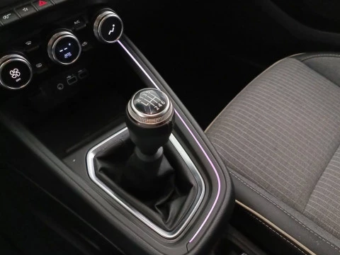 Renault Clio RENAULT  TCe Techno 67kW