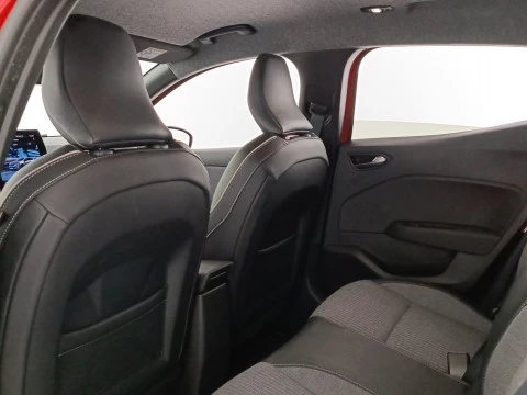 Renault Clio RENAULT  TCe Techno 67kW