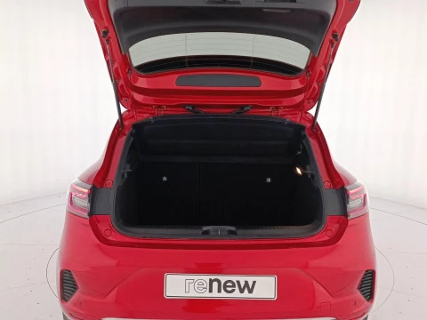 Renault Clio RENAULT  TCe Techno 67kW