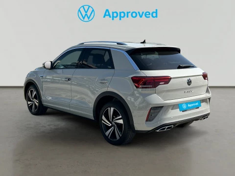 Volkswagen T-Roc R-Line 1.5 TSI 110kW (150CV)