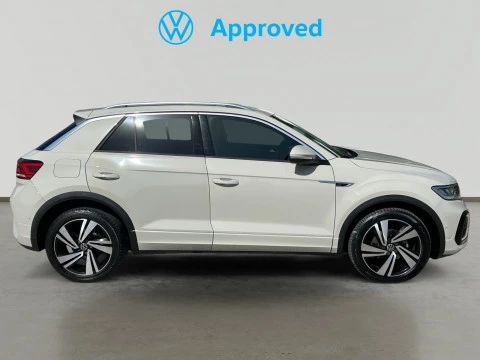 Volkswagen T-Roc R-Line 1.5 TSI 110kW (150CV)
