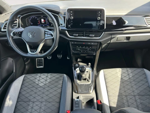 Volkswagen T-Roc R-Line 1.5 TSI 110kW (150CV)