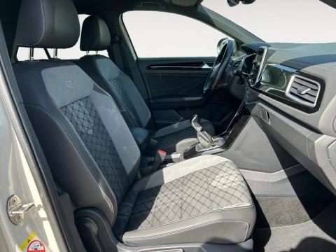 Volkswagen T-Roc R-Line 1.5 TSI 110kW (150CV)