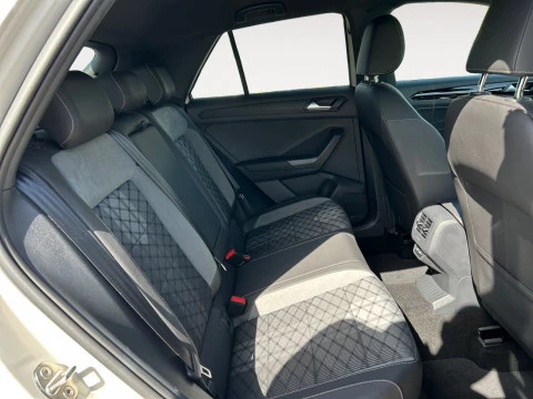 Volkswagen T-Roc R-Line 1.5 TSI 110kW (150CV)