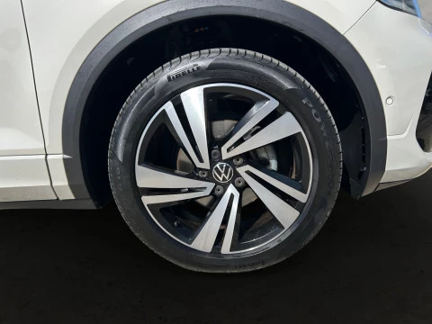 Volkswagen T-Roc R-Line 1.5 TSI 110kW (150CV)