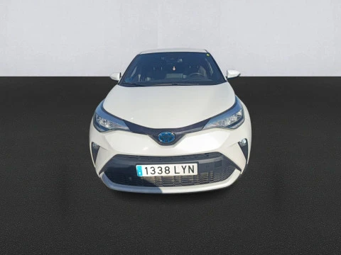 Toyota C-HR 1.8 125H Advance