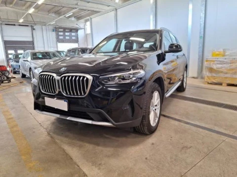 BMW X3 xDrive30e xLine