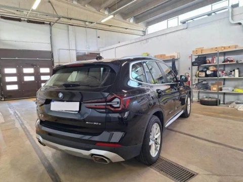 BMW X3 xDrive30e xLine