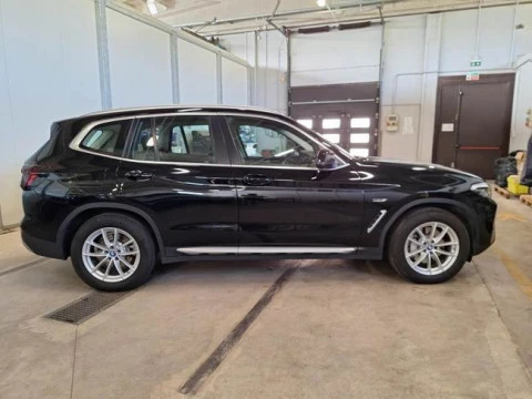 BMW X3 xDrive30e xLine