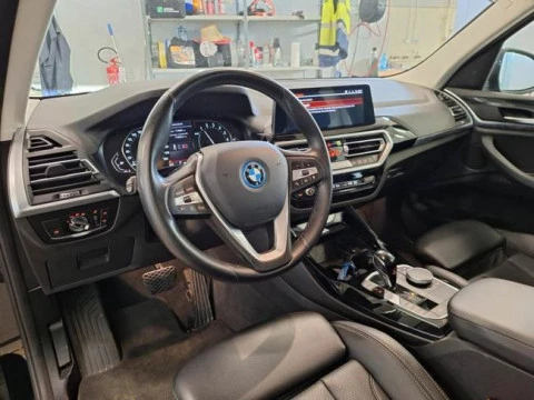 BMW X3 xDrive30e xLine