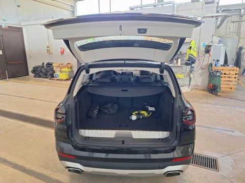 BMW X3 xDrive30e xLine