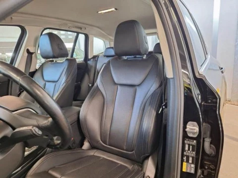 BMW X3 xDrive30e xLine
