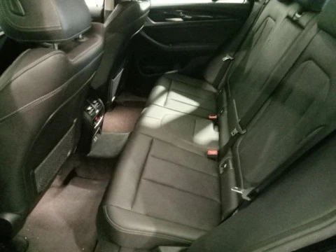 BMW X3 xDrive30e xLine