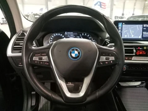BMW X3 xDrive30e xLine