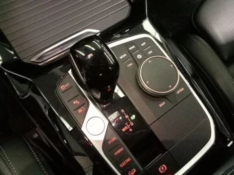 BMW X3 xDrive30e xLine