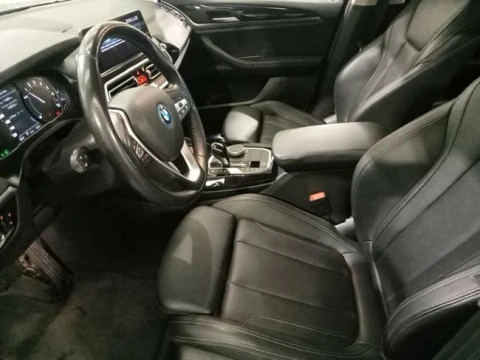 BMW X3 xDrive30e xLine
