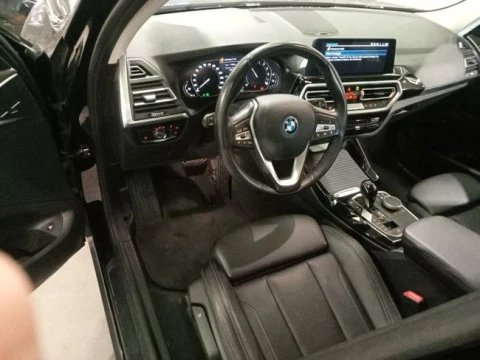 BMW X3 xDrive30e xLine