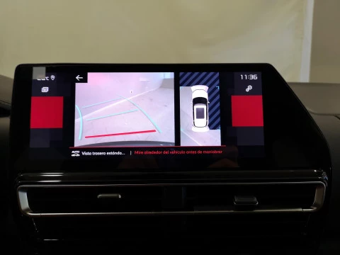 Citroën C5 Aircross BlueHdi 96kW (130CV) S&S EAT8 Plus