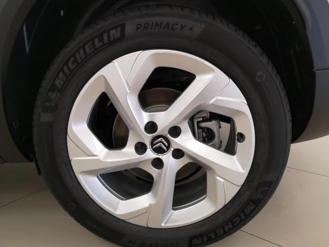 Citroën C5 Aircross BlueHdi 96kW (130CV) S&S EAT8 Plus