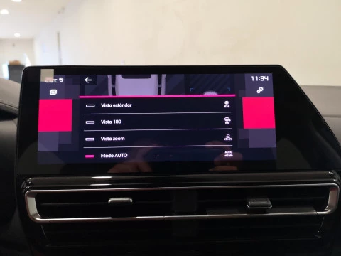 Citroën C5 Aircross BlueHdi 96kW (130CV) S&S EAT8 Plus