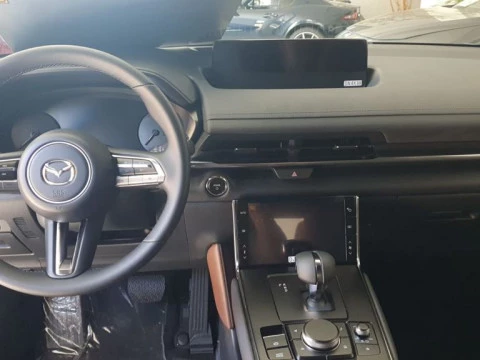 Mazda MX-30  (2022) E-SKYACTIV EV 107 KW (145 CV) AT 2WD ADVANTAGE INDUSTRIAL VINTAGE