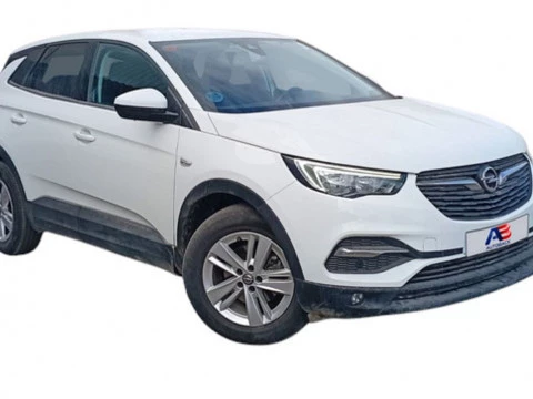 Opel Grandland X 1.5 CDTi Selective