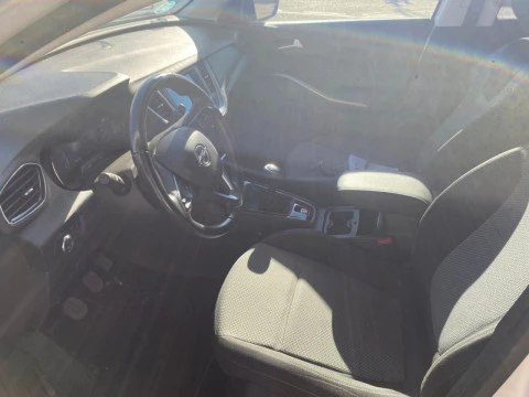Opel Grandland X 1.5 CDTi Selective