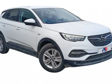 Opel Grandland X 1.5 CDTi Selective