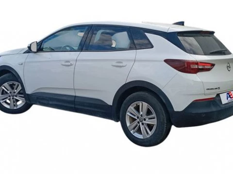 Opel Grandland X 1.5 CDTi Selective